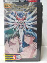 HV02515【中古】【VHSビデオ】超光速グランドール vol.3「告白・・勇気をください・・・」