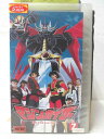 HV02550【中古】【VHSビデオ】マジンカイザー Vol.7〜オリジナルアニメーション〜