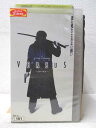 HV02581【中古】【VHSビデオ】VERSUS —ヴァーサス—