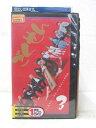 HV02611【中古】【VHSビデオ】ごくせん vol.3