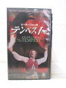 HV02658【中古】【VHSビデオ】テンペスト (字幕スーパー版)