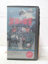 HV02665【中古】【VHSビデオ】荒鷲の要塞【字幕版】