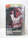 HV02696【中古】【VHSビデオ】狼 男たちの挽歌・最終章【字幕スーパー版】