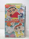 HV02805【中古】【VHSビデオ】クレヨンしんちゃん 第6期シリーズTV版傑作選Vol.6