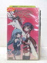 HV02808【中古】【VHSビデオ】キディ・グレイド CASE.12