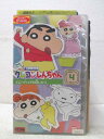 HV02814【中古】【VHSビデオ】クレヨンしんちゃん第6期シリーズTV傑作選 VOL.4