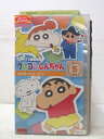 HV02815【中古】【VHSビデオ】クレヨンしんちゃん第6期シリーズTV傑作選 VOL.5