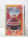 HV02839【中古】【VHSビデオ】アメリカ物語2 ファイベル西へ行く【日本語吹替版】