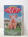 HV02874【中古】【VHSビデオ】ベイヴ【日本語吹替版】