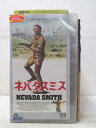 HV02879【中古】【VHSビデオ】ネバタ・スミス【字幕スーパー版】