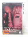 HV02967【中古】【VHSビデオ】ストレンジャー【字幕版】