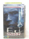 HV02986【中古】【VHSビデオ】シックス・デイ (字幕版)