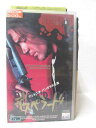 HV03016【中古】【VHSビデオ】デスペラード (字幕版)