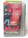 HV03065【中古】【VHSビデオ】ハード・トゥ・キル(字幕スーパー版)