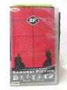 HV03086【中古】【VHSビデオ】サムライ・フィクション