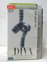 HV03099【中古】【VHSビデオ】ディーバ ジ・アルティメット【字幕版】