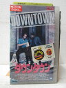 HV03108【中古】【VHSビデオ】ダウンタウン【字幕スーパー版】