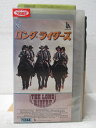HV03118【中古】【VHSビデオ】ロングライダーズ【字幕スーパー版】