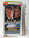 HV03132【中古】【VHSビデオ】ハートブルー日本語吹替え