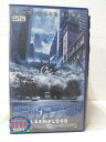 HV03152【中古】【VHSビデオ】フラッシュフラッド字幕版