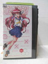 HV03160【中古】【VHSビデオ】万能文化猫娘 vol.1