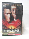 HV03165【中古】【VHSビデオ】トータル・フィアーズ 吹替版