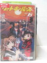 HV03247【中古】【VHSビデオ】ゲートキーパーズ VOL.6