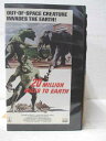 HV03270【中古】【VHSビデオ】地球へ2千万マイル 字幕版