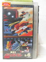 HV03280【中古】【VHSビデオ】勇者王ガオガイガー vol.6