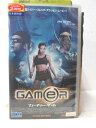 HV03293【中古】【VHSビデオ】フューチャー・ゲーム 吹替版