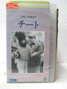HV03297【中古】【VHSビデオ】チート 字幕版