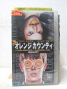 HV03352【中古】【VHSビデオ】オレンジカウンティ 字幕版