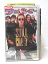 HV03364【中古】【VHSビデオ】スティル・クレイジー吹替版