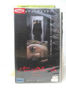 HV03386【中古】【VHSビデオ】パニック・ルーム 字幕版