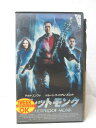 HV03428【中古】【VHSビデオ】バレットモンク【字幕スーパー版】