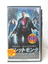 HV03429【中古】【VHSビデオ】バレッドモンク日本語吹替版