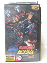 HV03565【中古】【VHSビデオ】機動武闘伝Gガンダム act 2