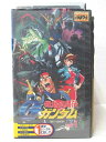 HV03566【中古】【VHSビデオ】機動武闘伝 Gガンダム act 1