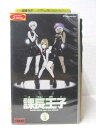 HV03661【中古】【VHSビデオ】課長王子 code.3