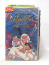 HV03710【中古】【VHSビデオ】アラジン完結編盗賊王の伝説【吹替版】