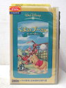 HV03783【中古】【VHSビデオ】くまのプーさんボールで遊ぼう!【日本語吹替版】