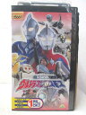 HV03805【中古】【VHSビデオ】ウルトラマンコスモス 11