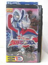 HV03807【中古】【VHSビデオ】ウルトラマンコスモス 13