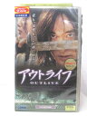 HV03816【中古】【VHSビデオ】アウトライブ 【日本語吹替版】