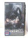 HV03855【中古】【VHSビデオ】ブラック・ビートル日本語字幕版