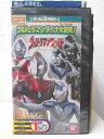 HV03865【中古】【VHSビデオ】ウルトラマンワールドウルタラマンダイナ大研究！