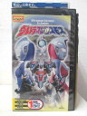 HV03873【中古】【VHSビデオ】ウルトラマンコスモス 6
