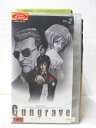HV03916【中古】【VHSビデオ】ガングレイヴ vol.2