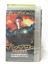 HV03931【中古】【VHSビデオ】シュワルツェネッガーイレイザー 字幕版