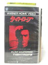 HV03947【中古】【VHSビデオ】タイトロープ 【字幕版】